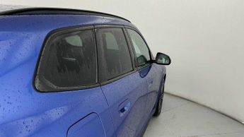 BMW Ix1 M Sport