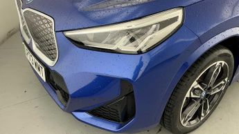 BMW Ix1 M Sport