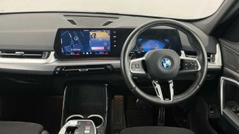 BMW Ix1 M Sport
