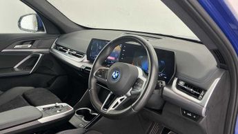 BMW Ix1 M Sport