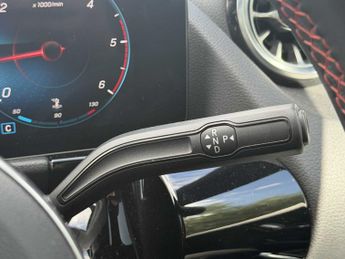 Mercedes-Benz GLA AMG Line