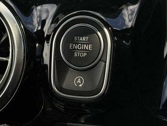Mercedes-Benz GLA AMG Line