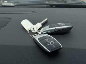 Mercedes-Benz GLA AMG Line