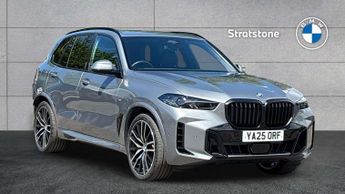 BMW X5 M Sport