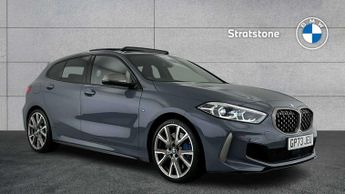 BMW 135 M135i