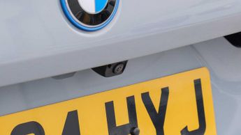 BMW I5 M Sport
