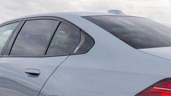 BMW I5 M Sport