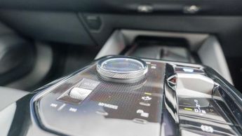 BMW I5 M Sport