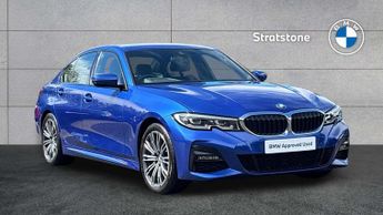  M Sport