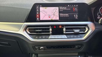 BMW 3 Series M Sport