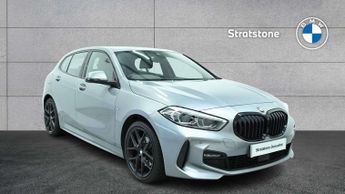  M Sport