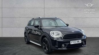 MINI Countryman Cooper Classic