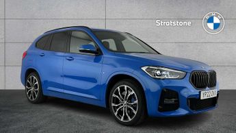 BMW X1 M Sport
