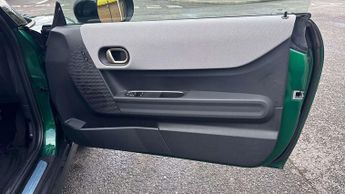 MINI Cooper S Exclusive