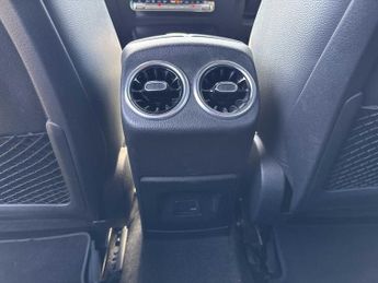 Mercedes-Benz A Class AMG Line