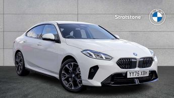  M Sport