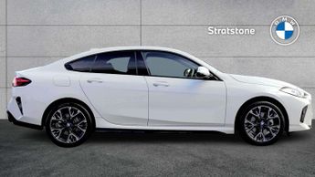 BMW 2 Series M Sport