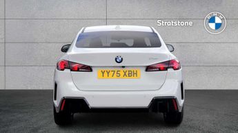 BMW 2 Series M Sport