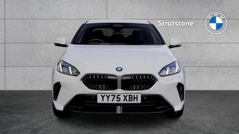 BMW 2 Series M Sport