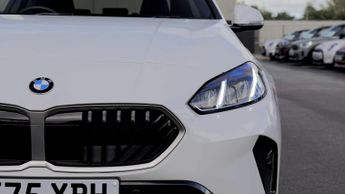BMW 2 Series M Sport