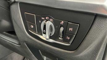BMW Ix3 M Sport Pro
