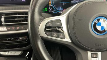 BMW Ix3 M Sport Pro