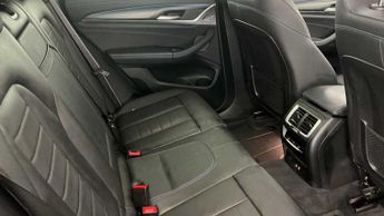 BMW Ix3 M Sport Pro