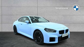 BMW M2 M2