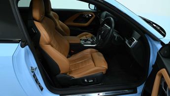 BMW M2 M2