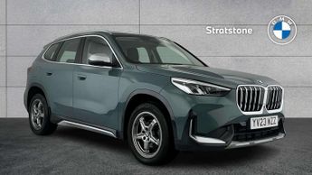 BMW X1 xLine