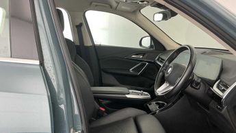 BMW X1 xLine