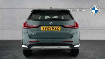 BMW X1 xLine