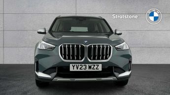 BMW X1 xLine