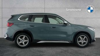 BMW X1 xLine