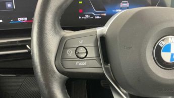 BMW X1 xLine