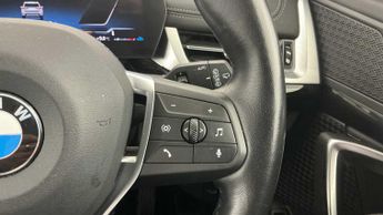 BMW X1 xLine