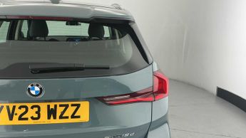 BMW X1 xLine