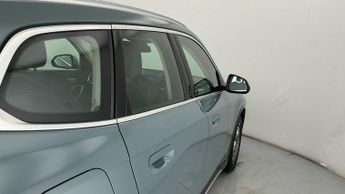 BMW X1 xLine