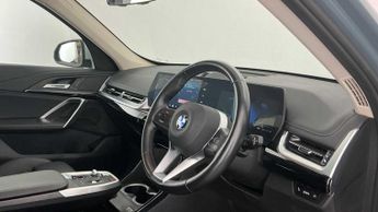 BMW X1 xLine