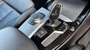 BMW X3 M Sport