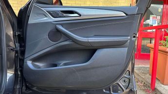 BMW X3 M Sport