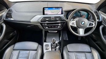 BMW X3 M Sport