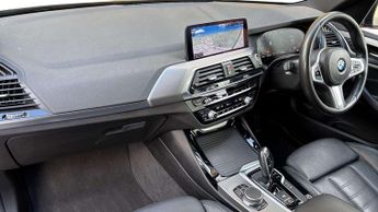 BMW X3 M Sport