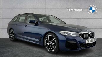  M Sport