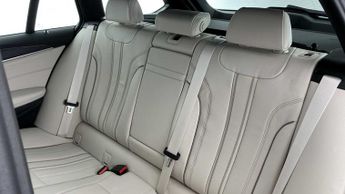 BMW 5 Series M Sport