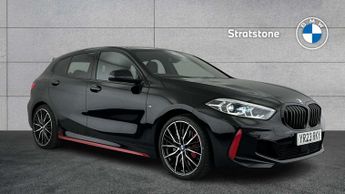 BMW 1 Series 128ti