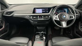 BMW 1 Series 128ti
