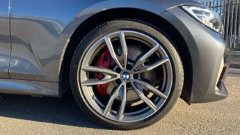 BMW 3 Series M340d