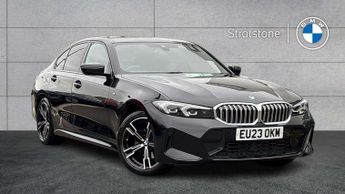 BMW 3 Series M Sport
