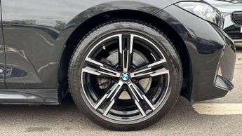 BMW 3 Series M Sport